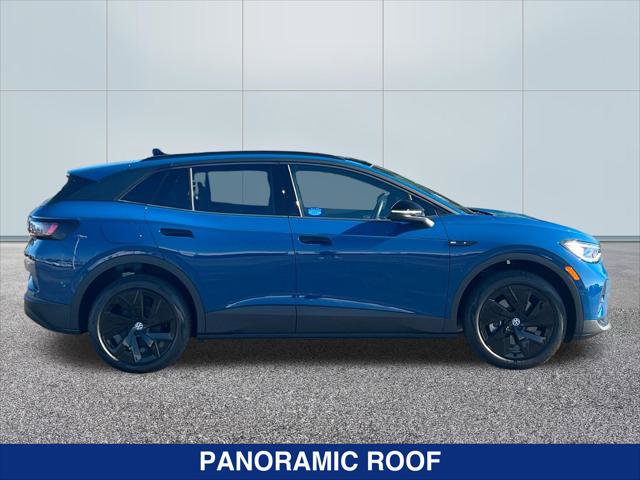 New 2026 Volkswagen ID.4 Pro S AWD/4WD image 6