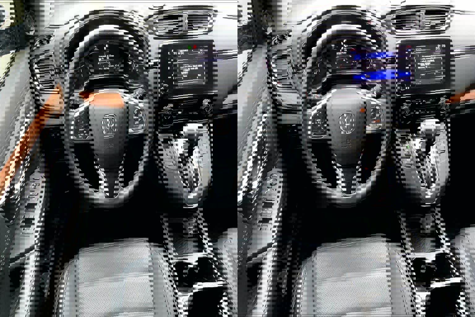 Used 2019 Honda CR-V EX-L image 5