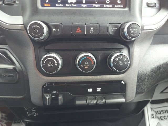 Used 2021 RAM 3500 Tradesman AWD/4WD image 21