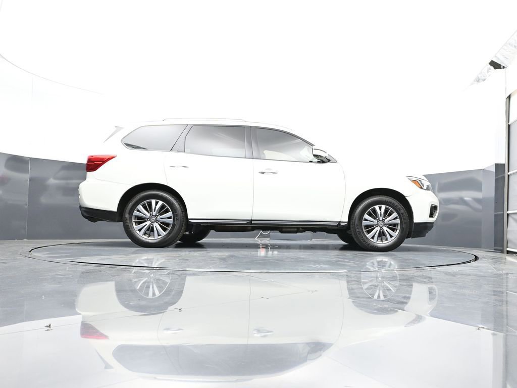 Used 2019 Nissan Pathfinder SL AWD/4WD image 51