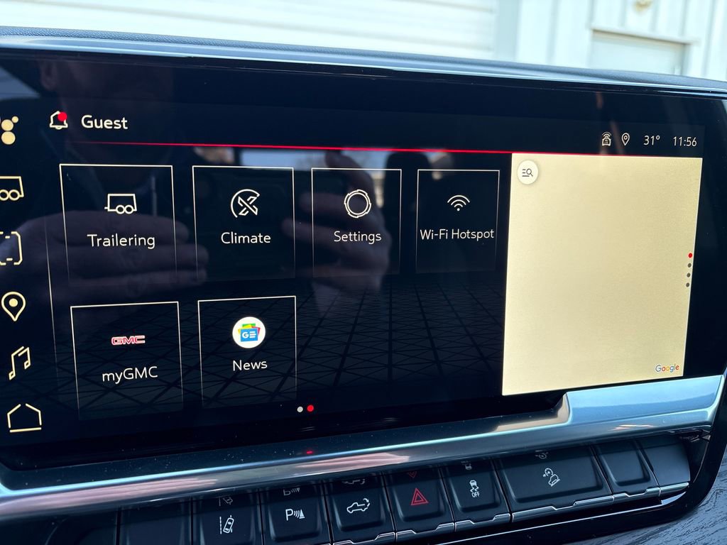 New 2026 GMC Sierra 2500 SLT w/ SLT Premium Package image 40