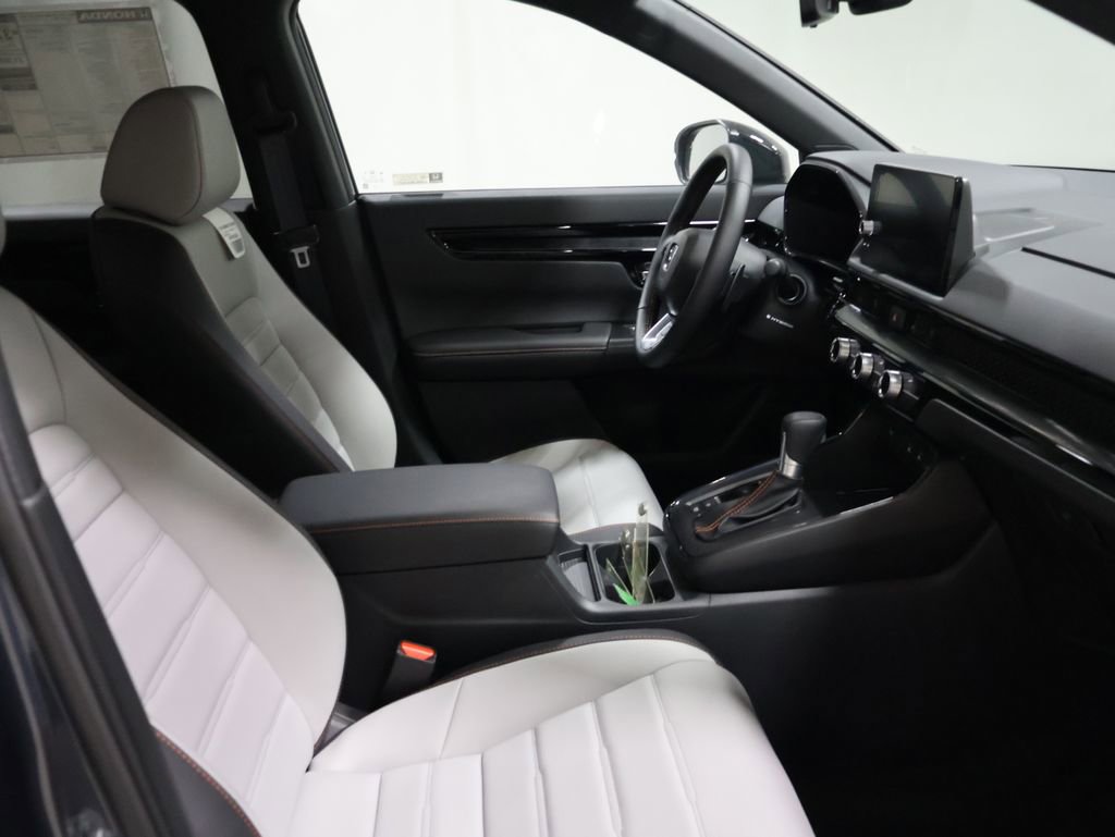 New 2026 Honda CR-V Sport Touring image 20