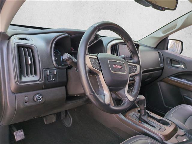 Used 2017 GMC Canyon Denali image 10