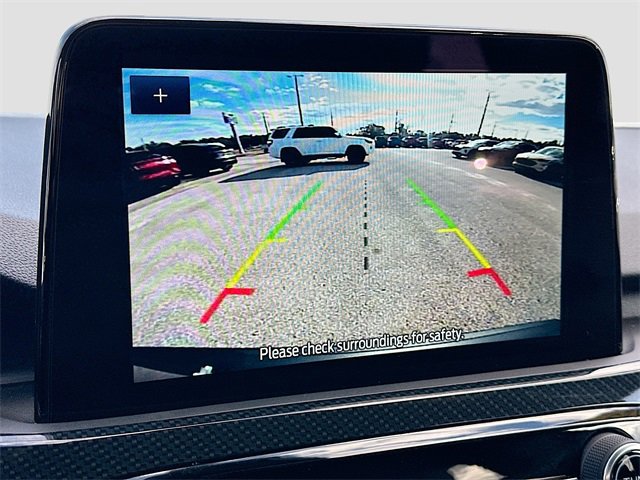 Used 2025 Ford Escape ST-Line w/ Equipment Group 301A image 13