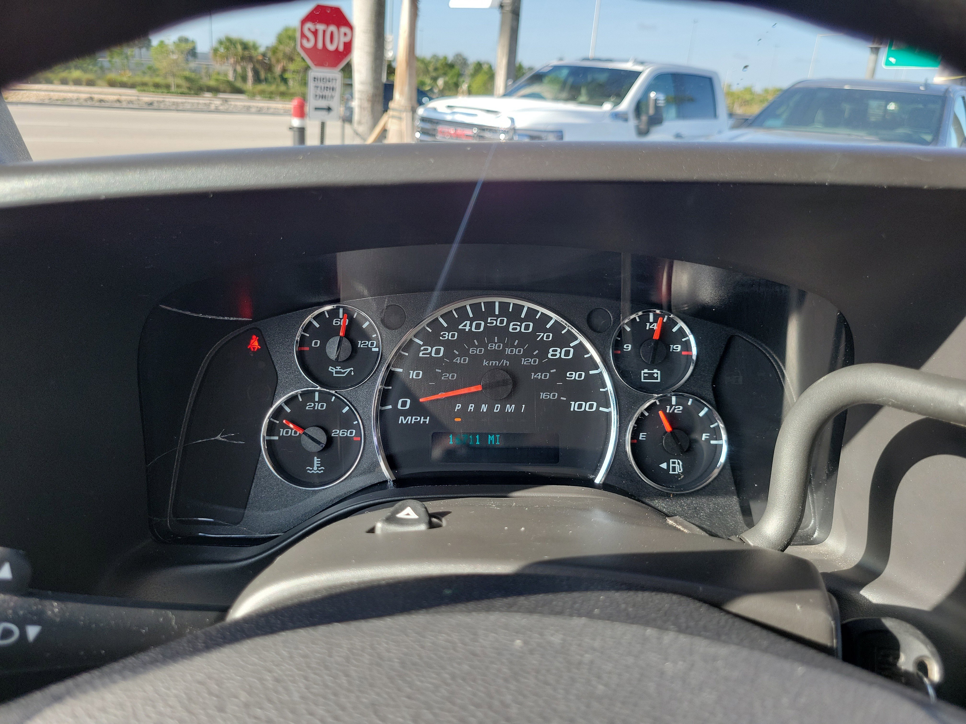 Used 2024 GMC Savana 2500 w/ Driver Convenience Package image 27