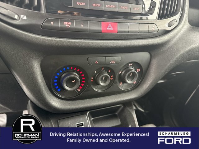 Used 2022 RAM ProMaster City Tradesman FWD image 9