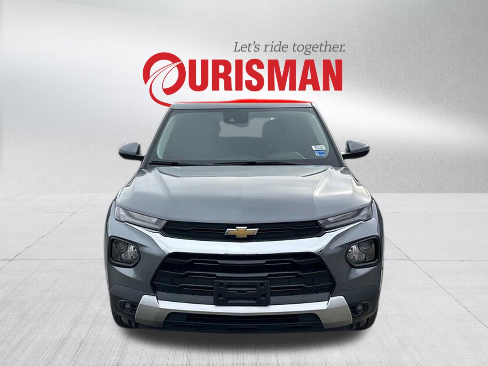 Certified 2022 Chevrolet TrailBlazer LT image 6