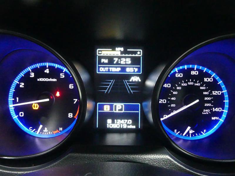 Used 2018 Subaru Legacy 2.5i Premium w/ Eyesight & BSD & Rcta & HBA AWD/4WD image 32