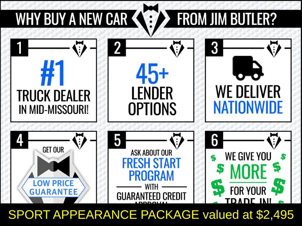 New 2025 RAM 2500 Laramie w/ Sport Appearance Package image 4