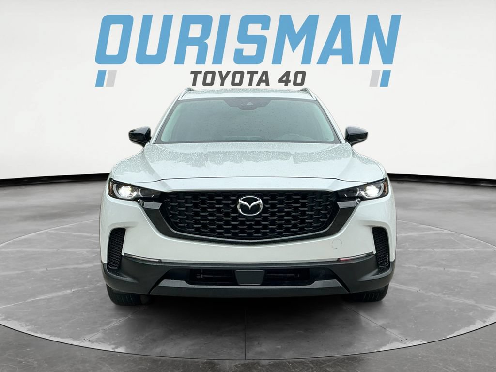 Used 2024 MAZDA CX-50 AWD 2.5 S w/ Select Package image 2