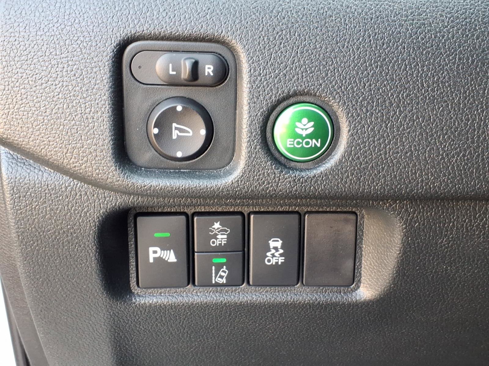 Used 2023 Honda Passport EX-L image 31