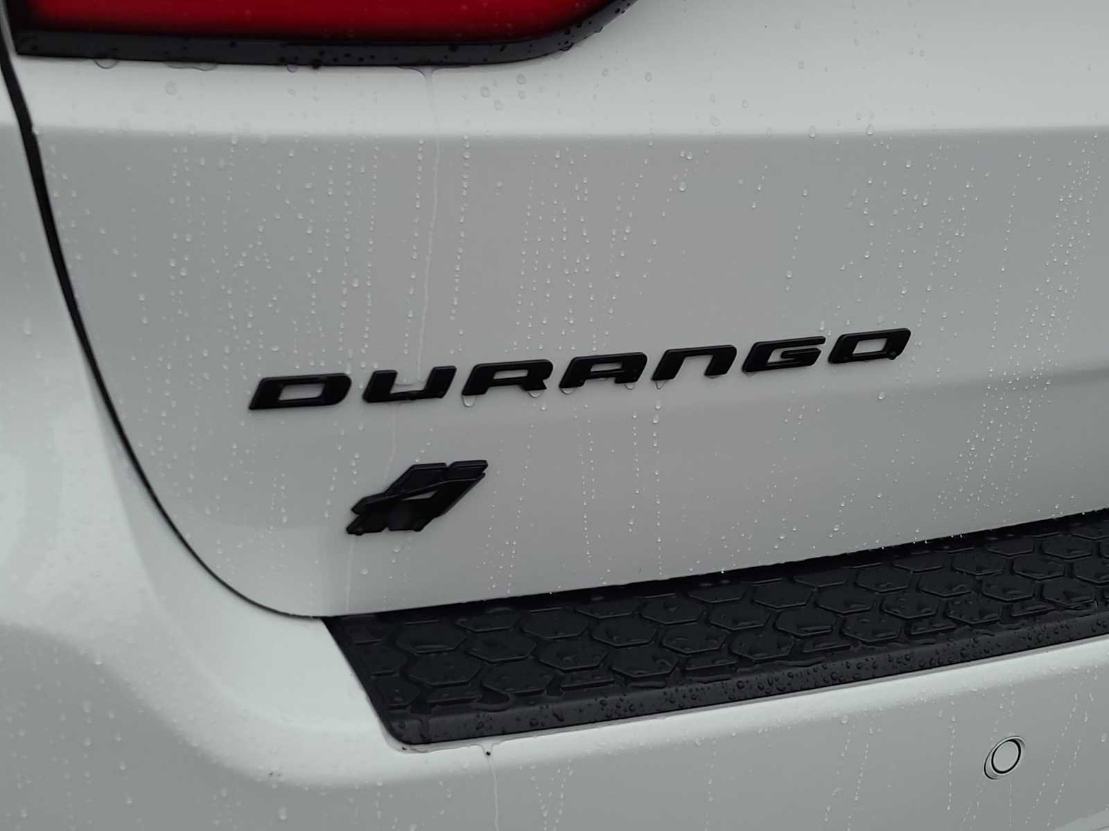 New 2026 Dodge Durango GT image 15