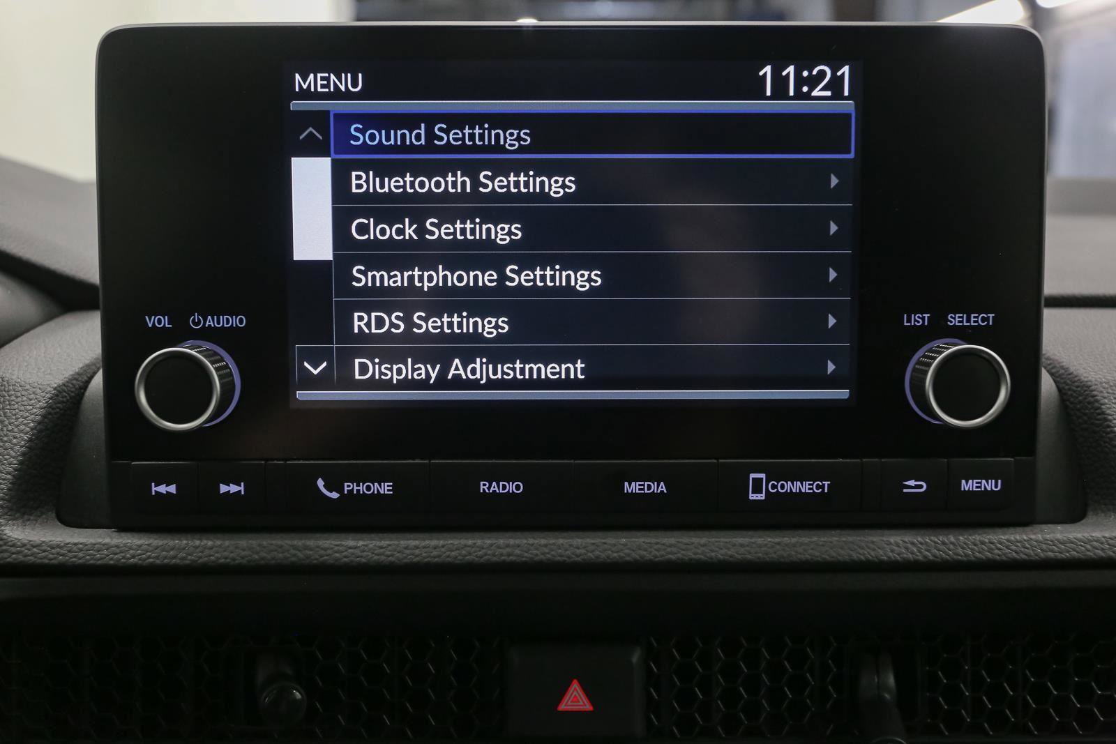 Used 2023 Honda CR-V Sport image 24