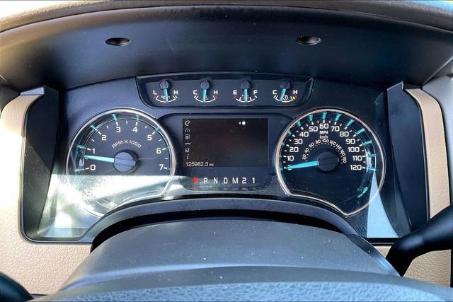 Used 2012 Ford F150 XLT w/ XLT Chrome Pkg image 10