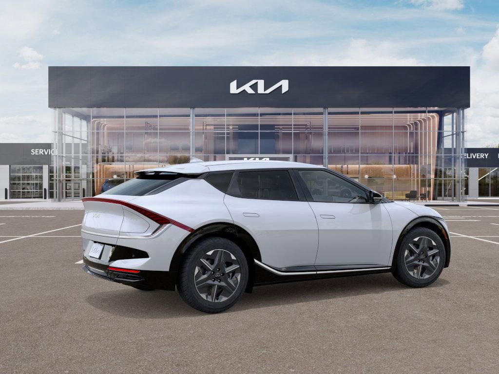 New 2025 Kia EV6 Light AWD/4WD image 6
