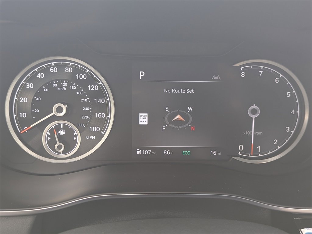 New 2026 Genesis G70 3.3T Sport Prestige image 18