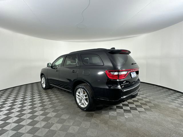 Certified 2024 Dodge Durango GT image 8