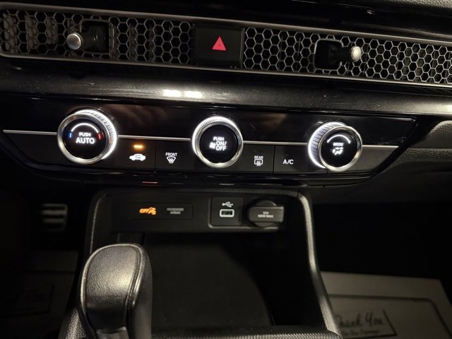 Used 2023 Honda Civic Sport image 24