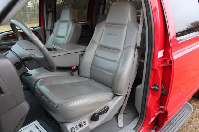 Used 2003 Ford F250 Lariat AWD/4WD image 23