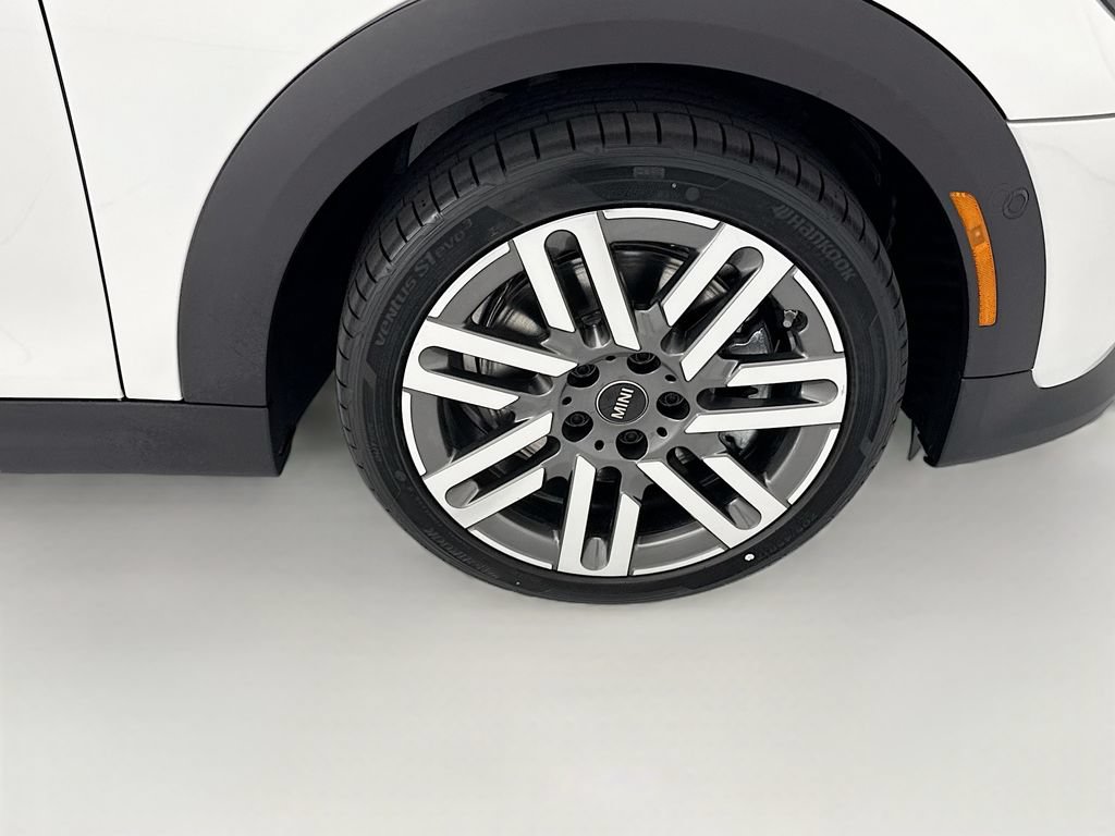 New 2026 MINI Cooper S FWD image 29