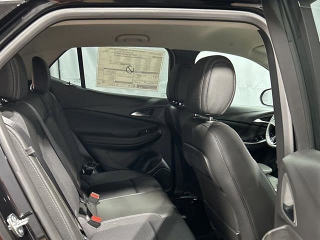 New 2026 Buick Encore GX Preferred w/ Comfort Package image 18
