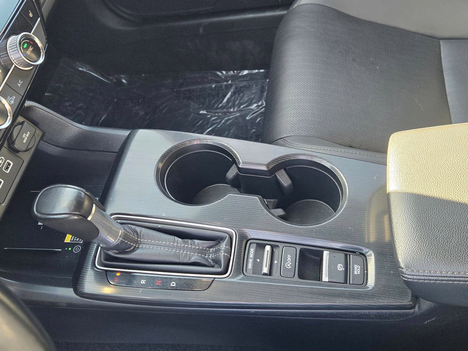 Used 2022 Honda Civic Sport Touring image 19