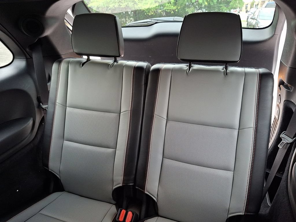 Used 2023 Dodge Durango GT AWD/4WD image 11
