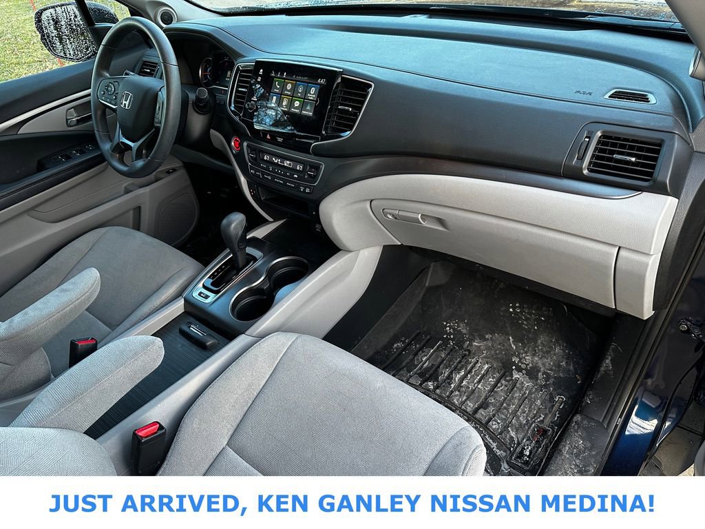 Used 2020 Honda Pilot EX image 23