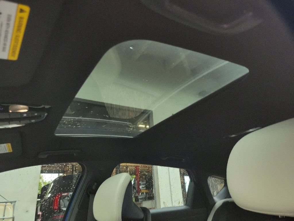 Certified 2026 Kia K4 GT-Line w/ GT-Line Sunroof Package FWD image 3