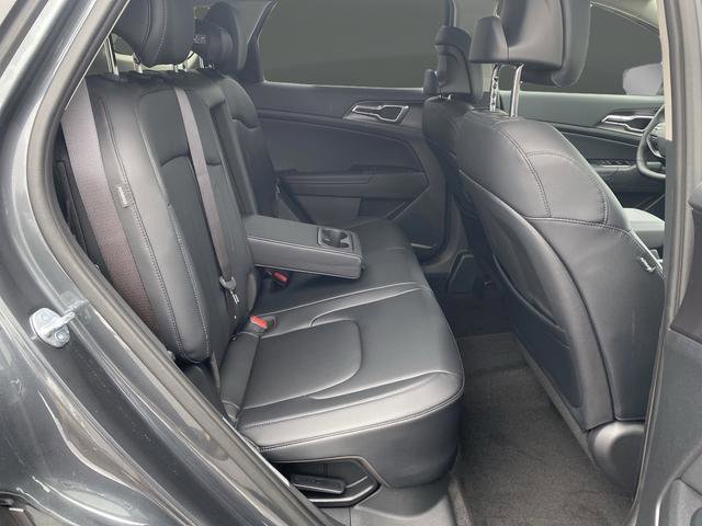 New 2026 Kia Sportage EX image 38