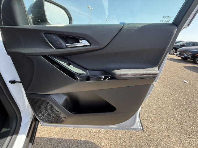 New 2027 Chevrolet Equinox RS w/ Safety and Technology Package AWD/4WD image 43