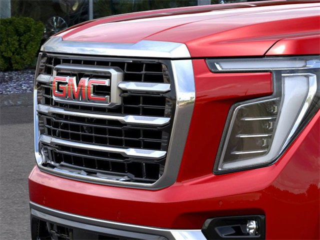 New 2026 GMC Yukon XL Elevation image 13