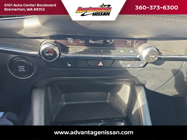Used 2024 MAZDA MAZDA3 s image 15