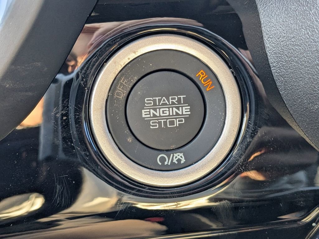 New 2026 RAM 1500 Rebel w/ Rebel Level 2 Equipment Group image 29