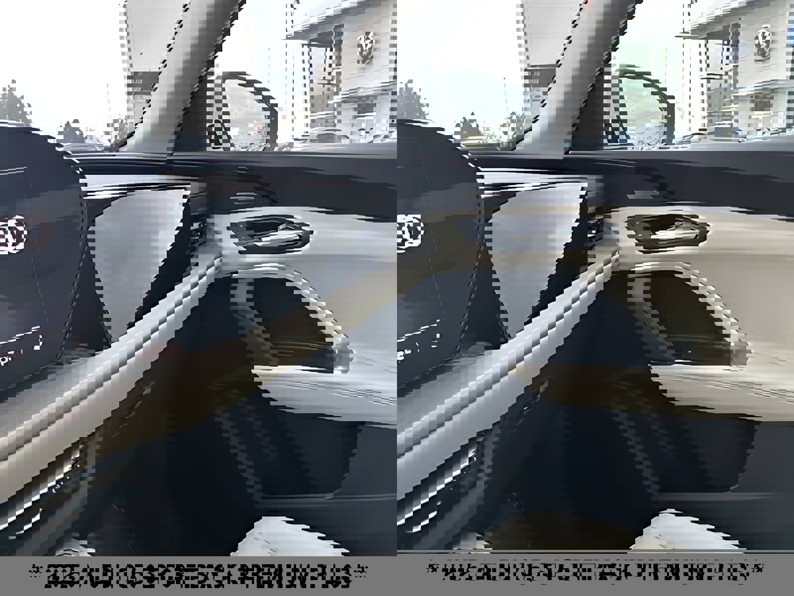 New 2025 Audi Q5 Premium Plus image 31