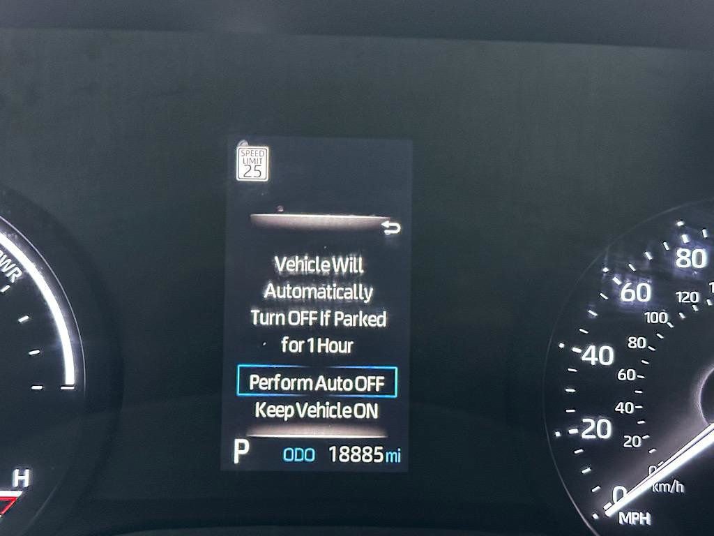 Certified 2023 Toyota Sienna LE AWD/4WD image 21