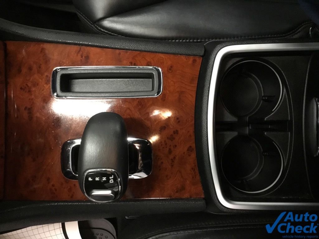 Used 2013 Chrysler 300 AWD w/ Driver Convenience Group image 52