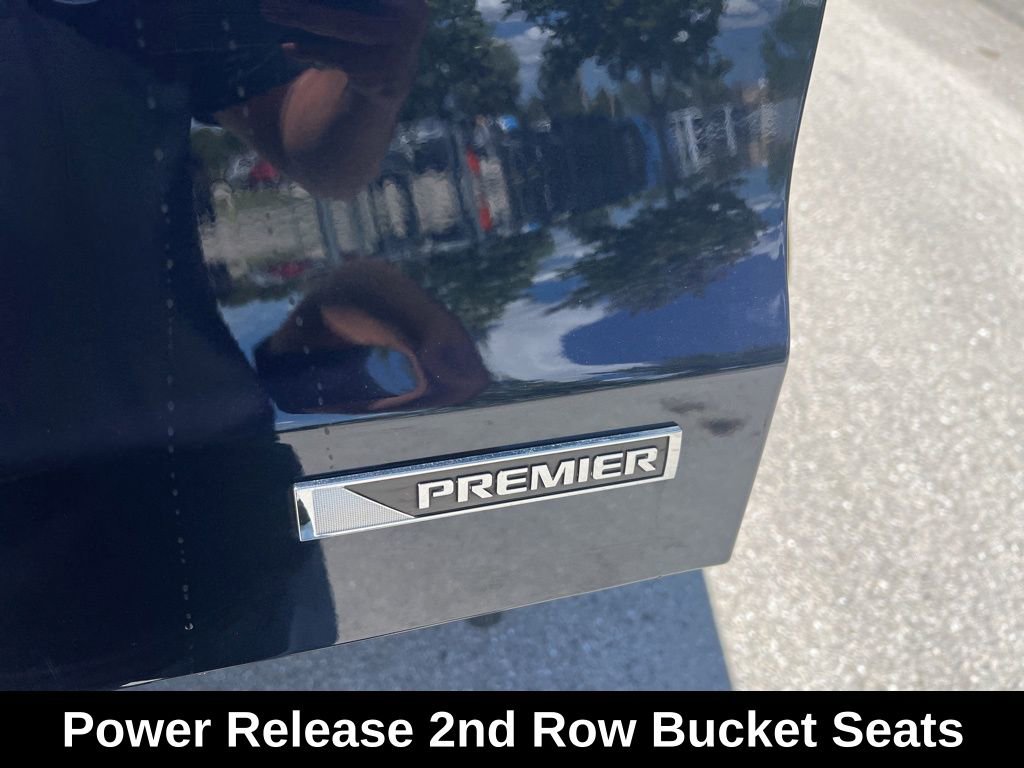 Used 2018 Chevrolet Tahoe Premier image 49