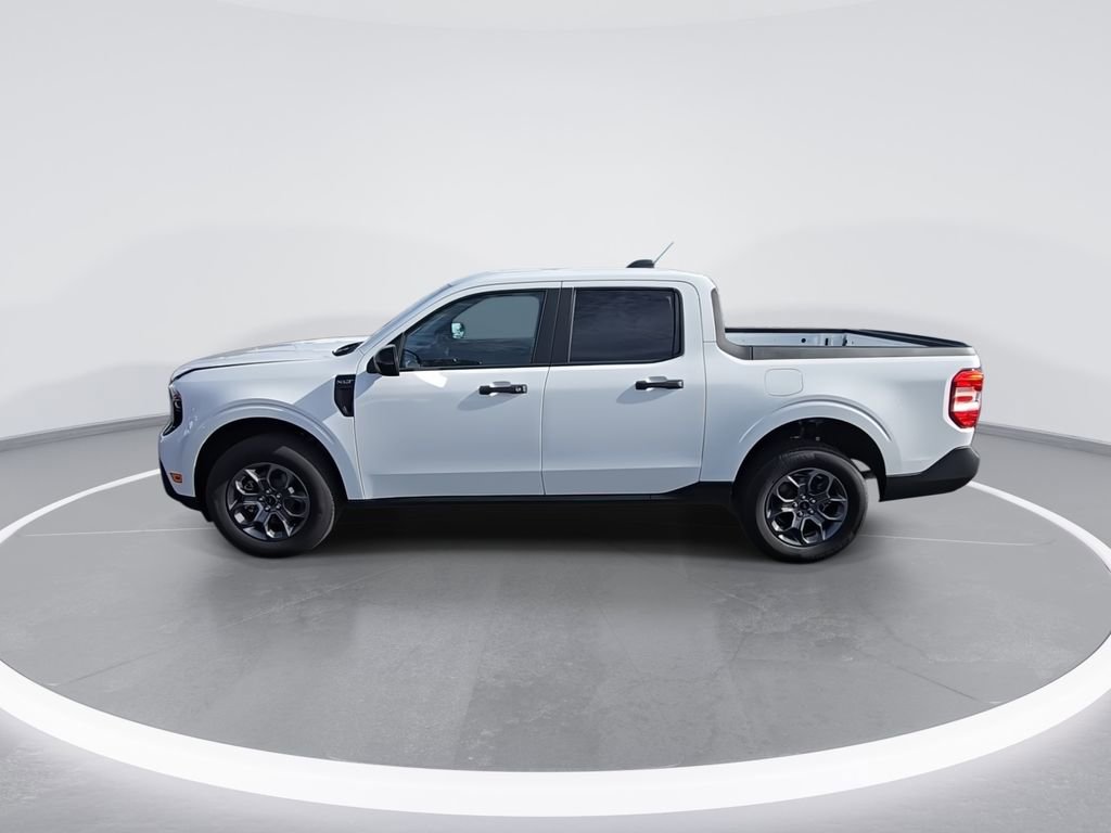 New 2025 Ford Maverick XLT w/ Equipment Group 301A image 5