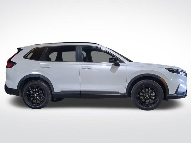 New 2025 Honda CR-V Sport image 7