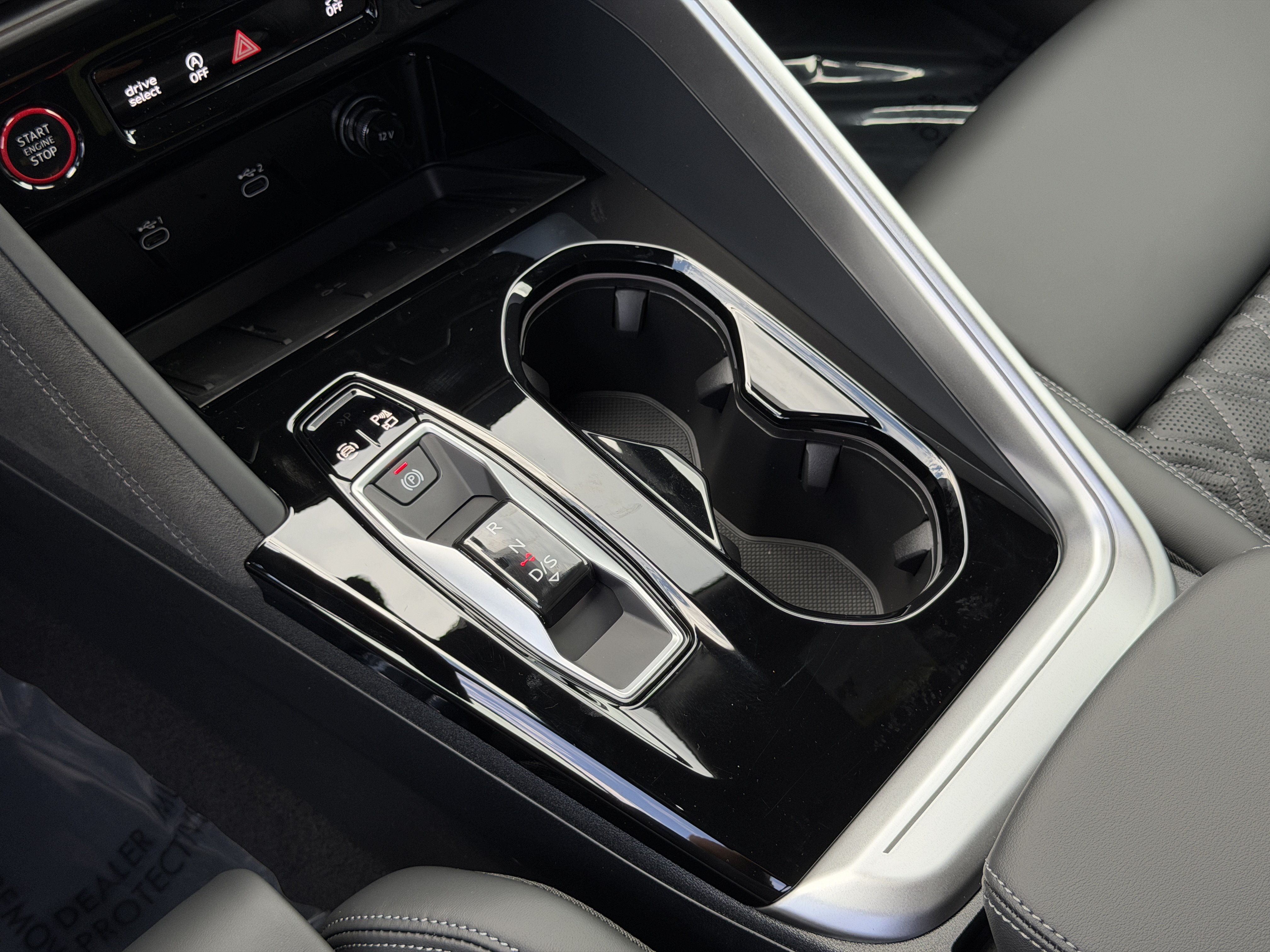 New 2026 Audi SQ5 Premium Plus AWD/4WD image 29