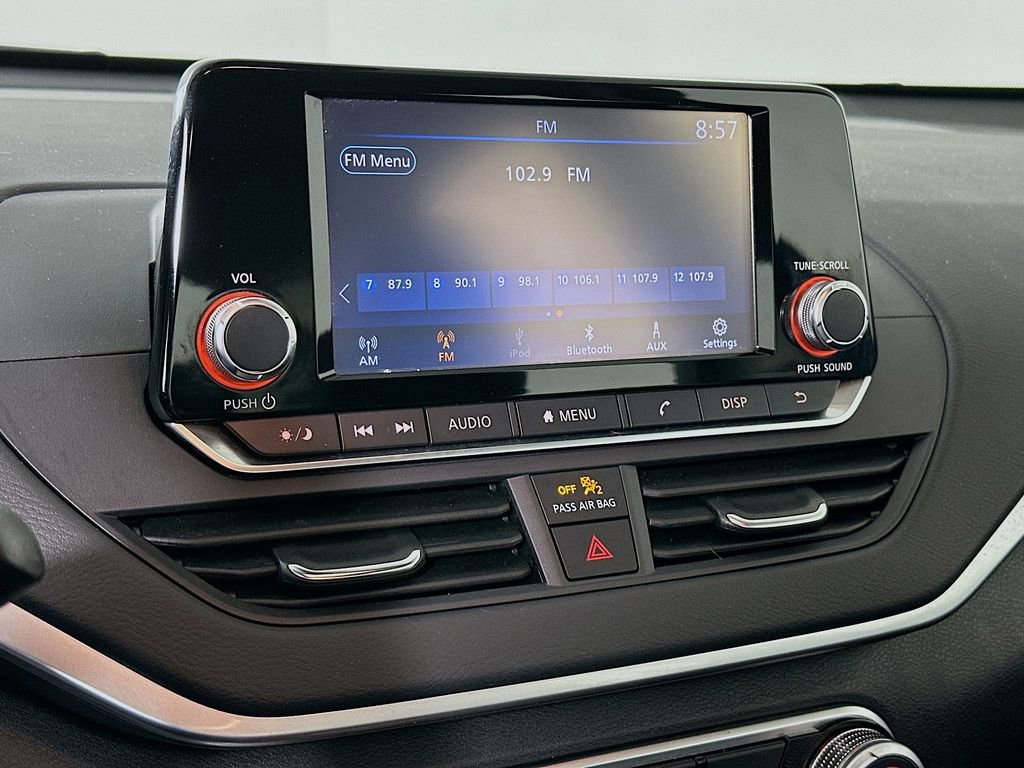 Used 2022 Nissan Altima 2.5 S image 21