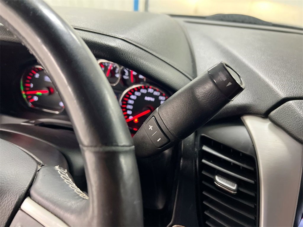 Used 2015 GMC Yukon SLT image 17