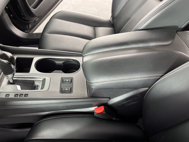 Used 2023 Nissan Murano SV w/ SV Midnight Edition Package FWD image 30