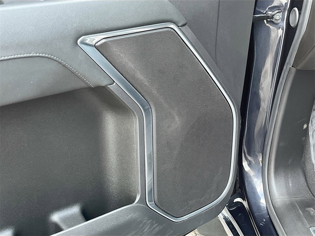 Used 2024 Chevrolet Silverado 1500 RST image 18