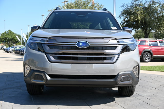 New 2026 Subaru Forester Limited AWD/4WD image 8