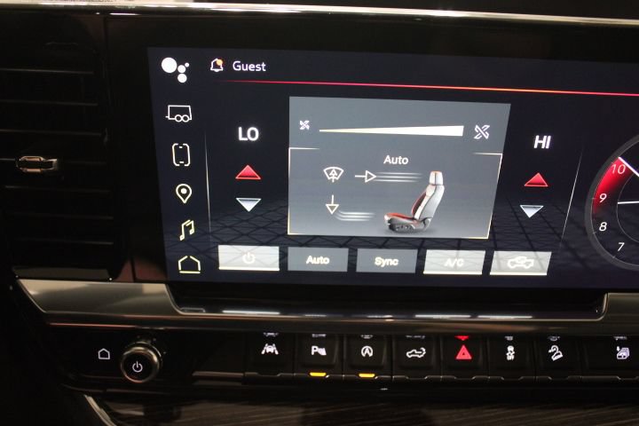New 2026 GMC Sierra 1500 SLE AWD/4WD image 52