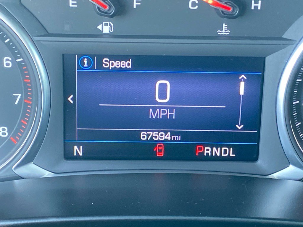 Used 2021 Chevrolet Blazer LT image 22