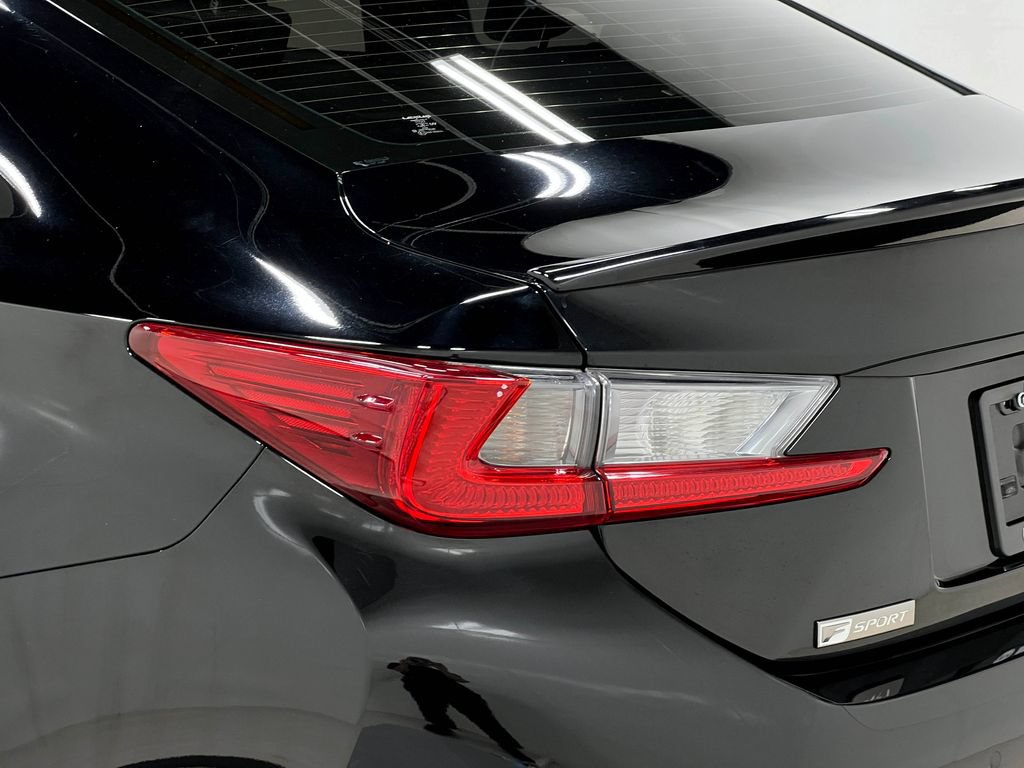 Used 2018 Lexus RC 350 AWD w/ Accessory Package 2 image 37