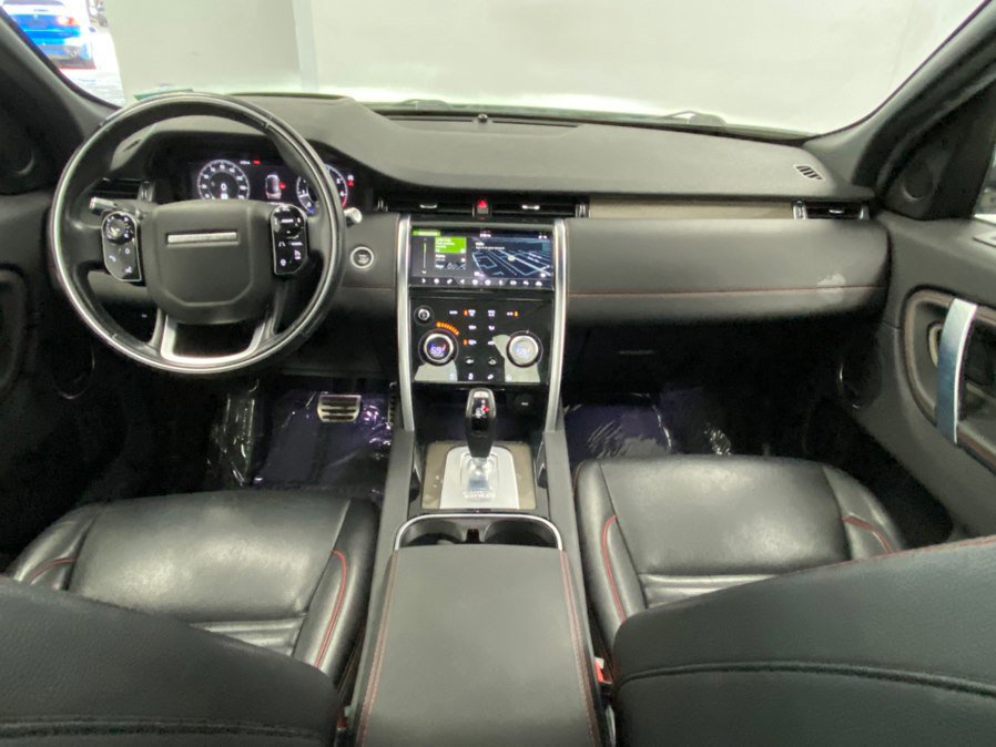 Used 2020 Land Rover Discovery Sport S R-Dynamic AWD/4WD image 27